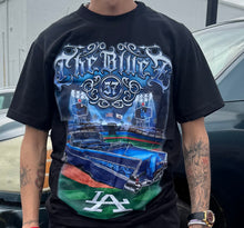 "THE BLUEZ"