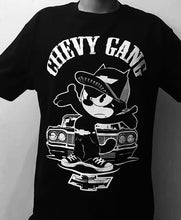 Chevy Gang